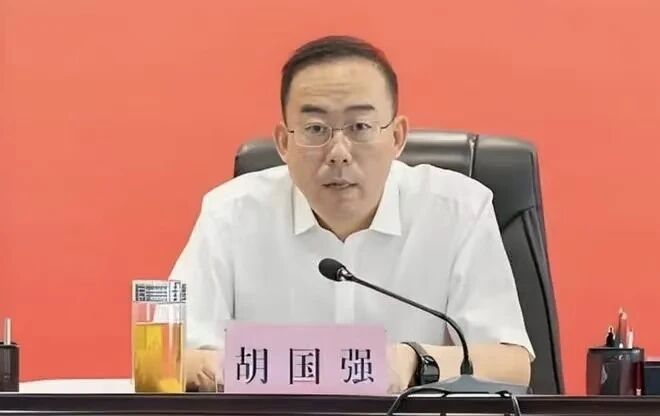 Zhou Guoqiang's “Bullety”: The truth behind the four set-up of the whistleblower